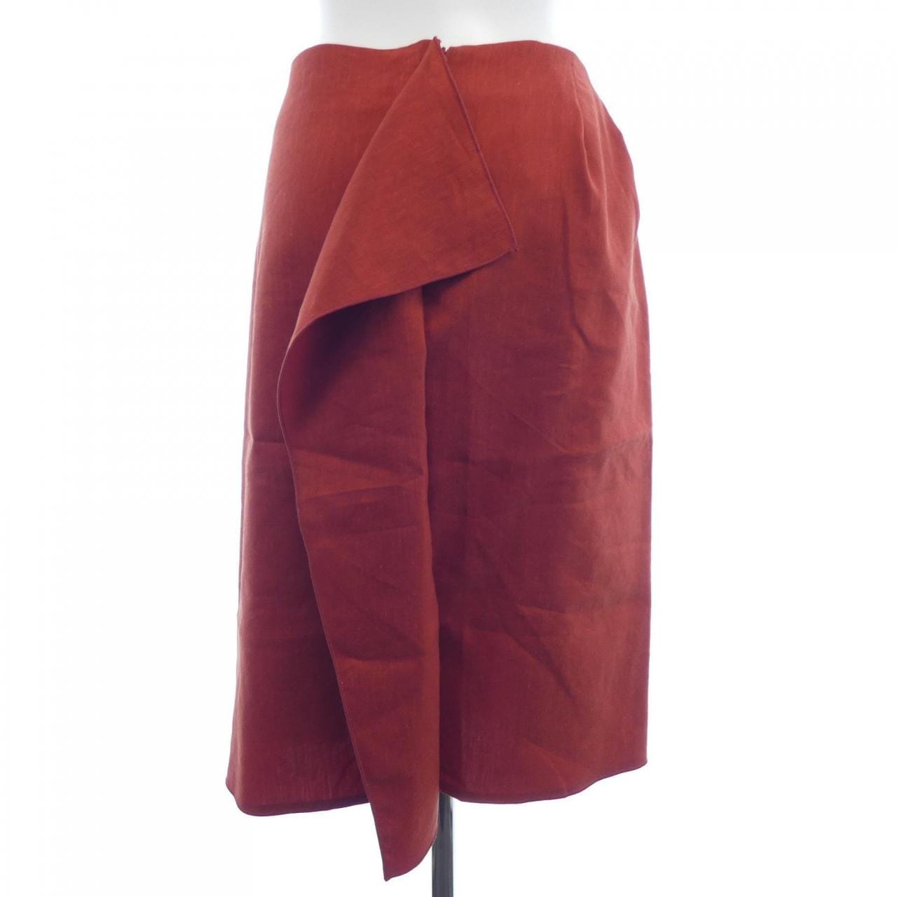 ランバンコレクション LANVIN COLLECTION スカート