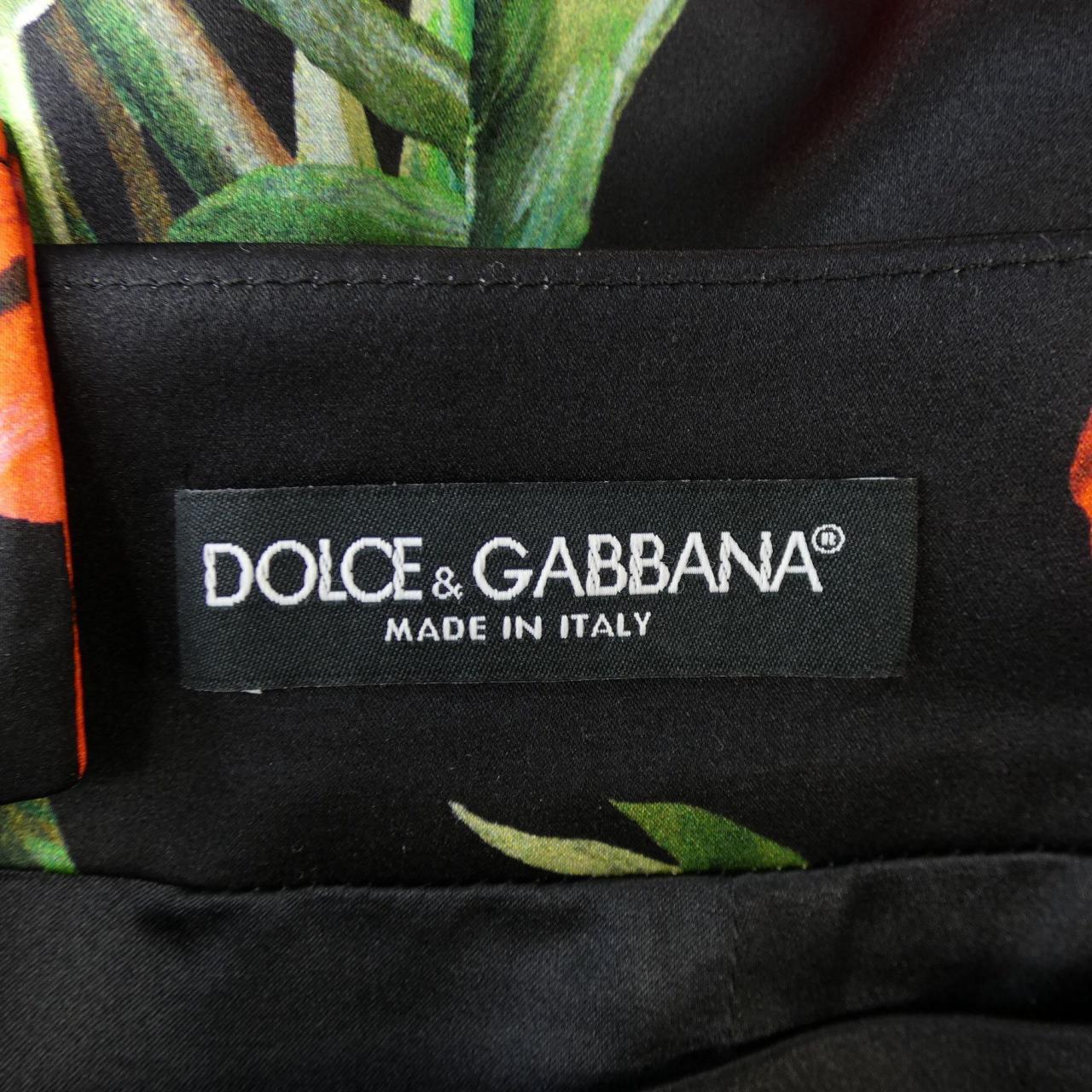 ドルチェアンドガッバーナ DOLCE&GABBANA F4CCQT/FSA3D スカート