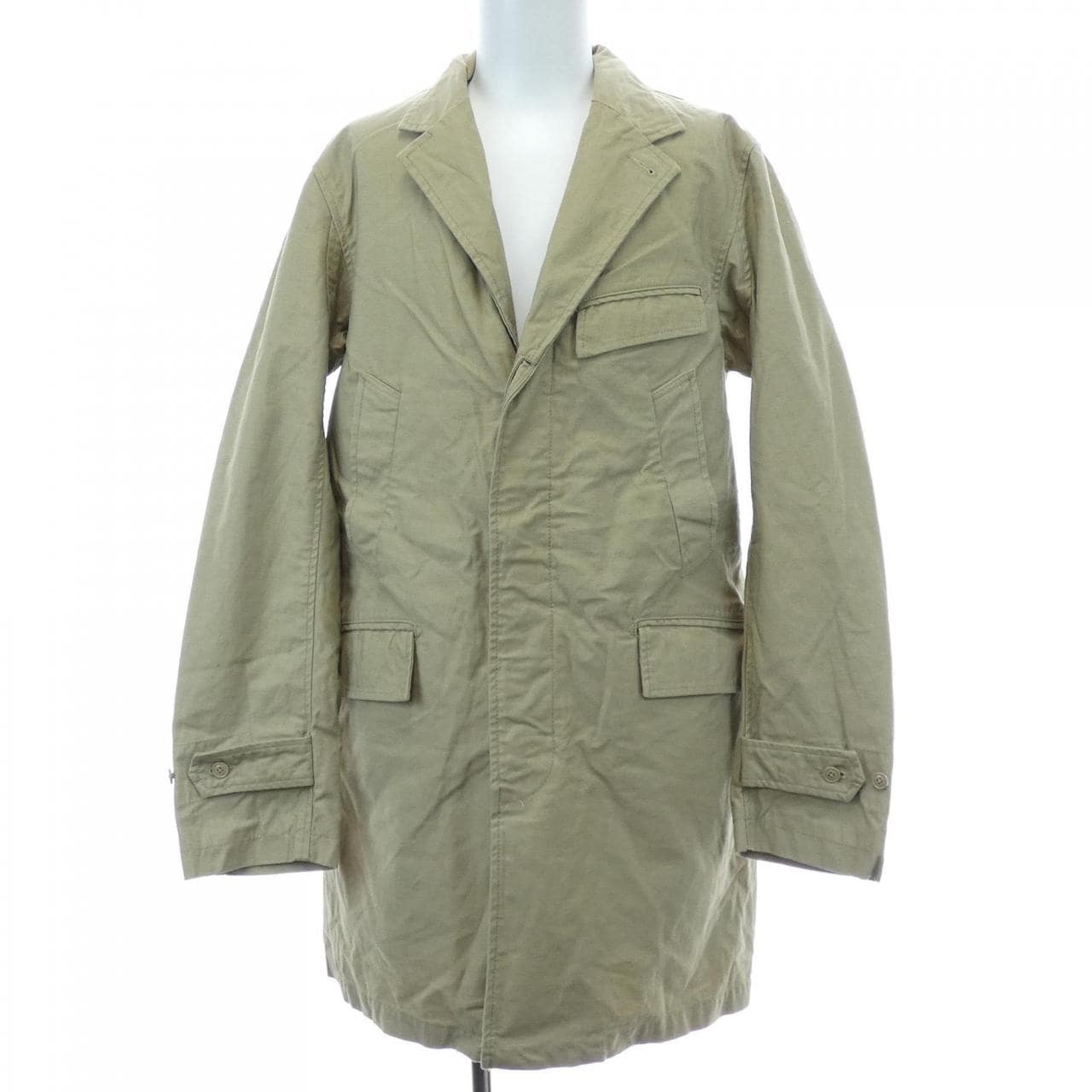 工裝外套ENGINEERED GARMENTS外套