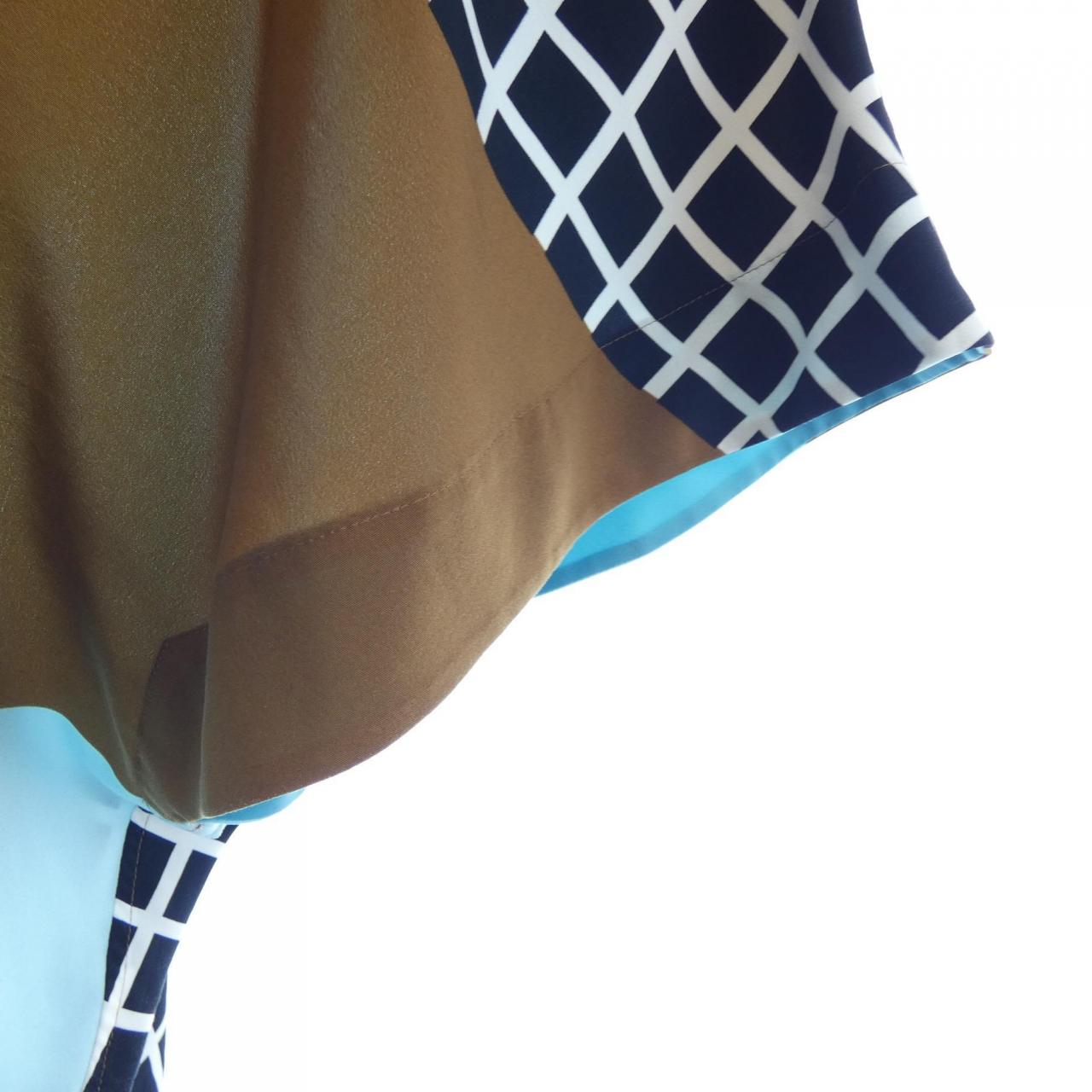 イッセイミヤケ ISSEY MIYAKE IM52FJ530 シャツ