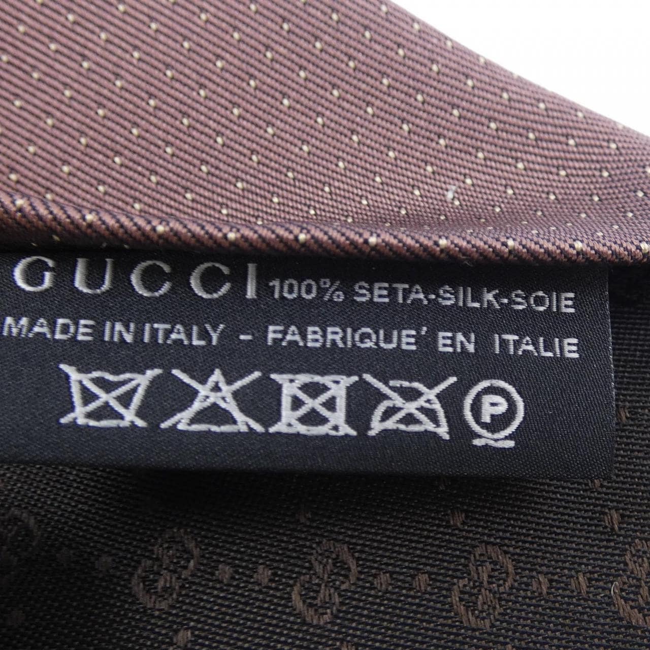 グッチ GUCCI NECKTIE