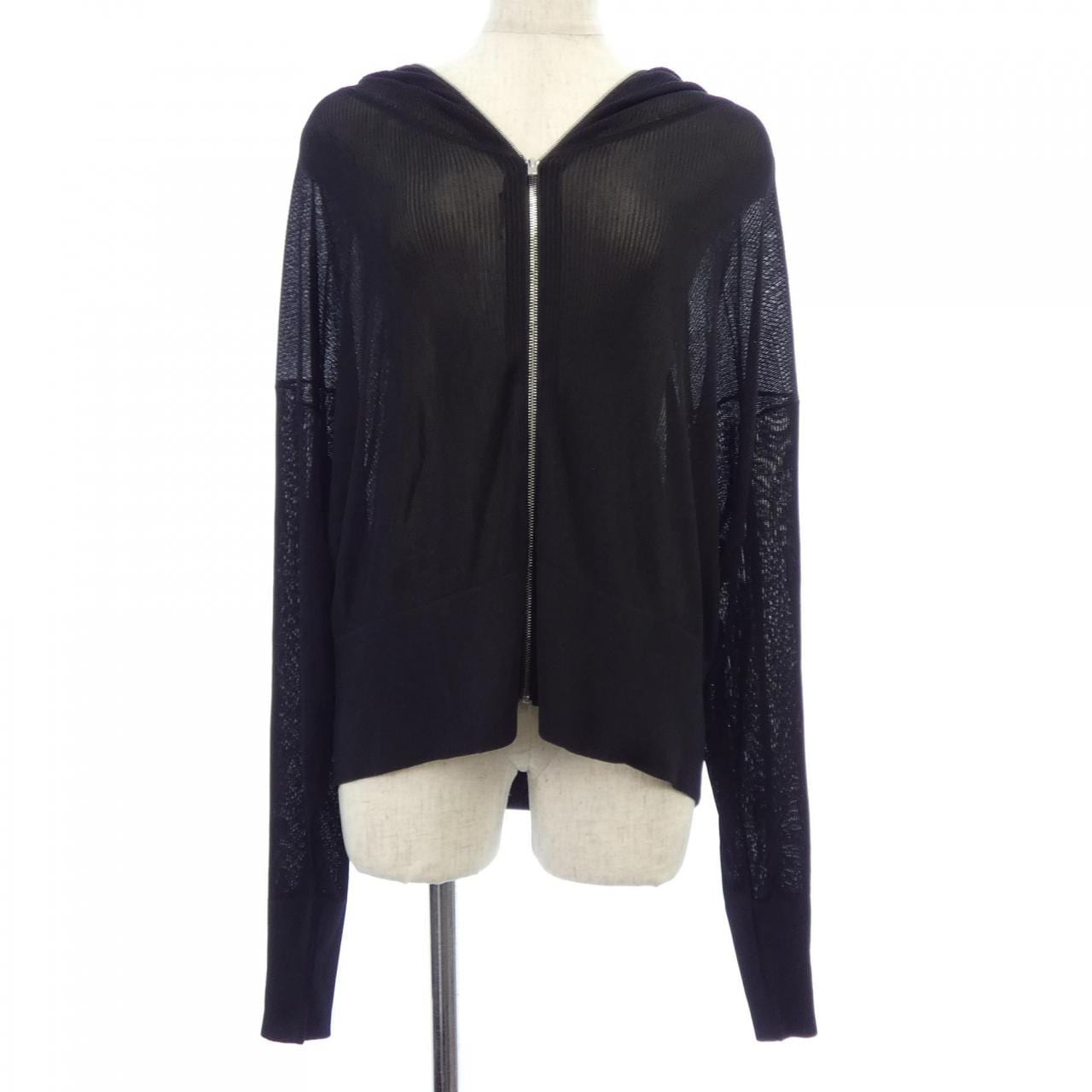 デプレ DES PRES パーカー