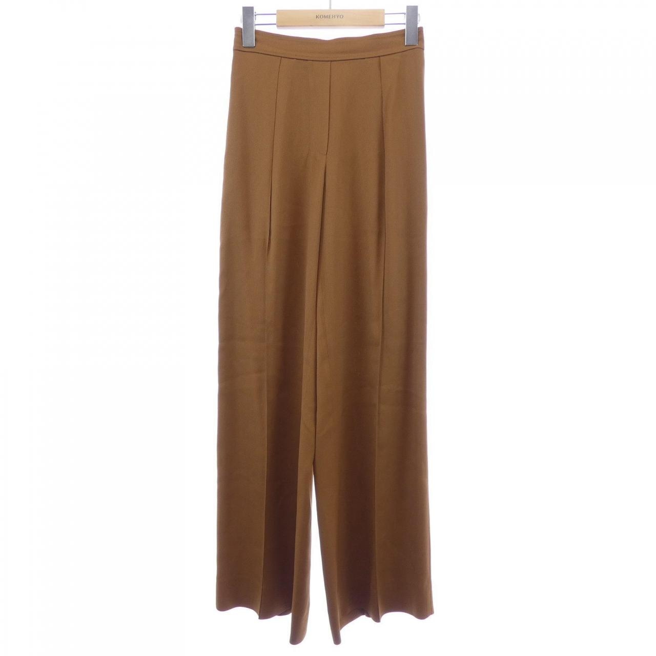 エルメス HERMES *07-7407 パンツ