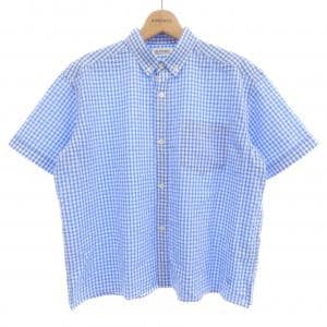 ビームスボーイ BEAMS BOY S／Sシャツ
