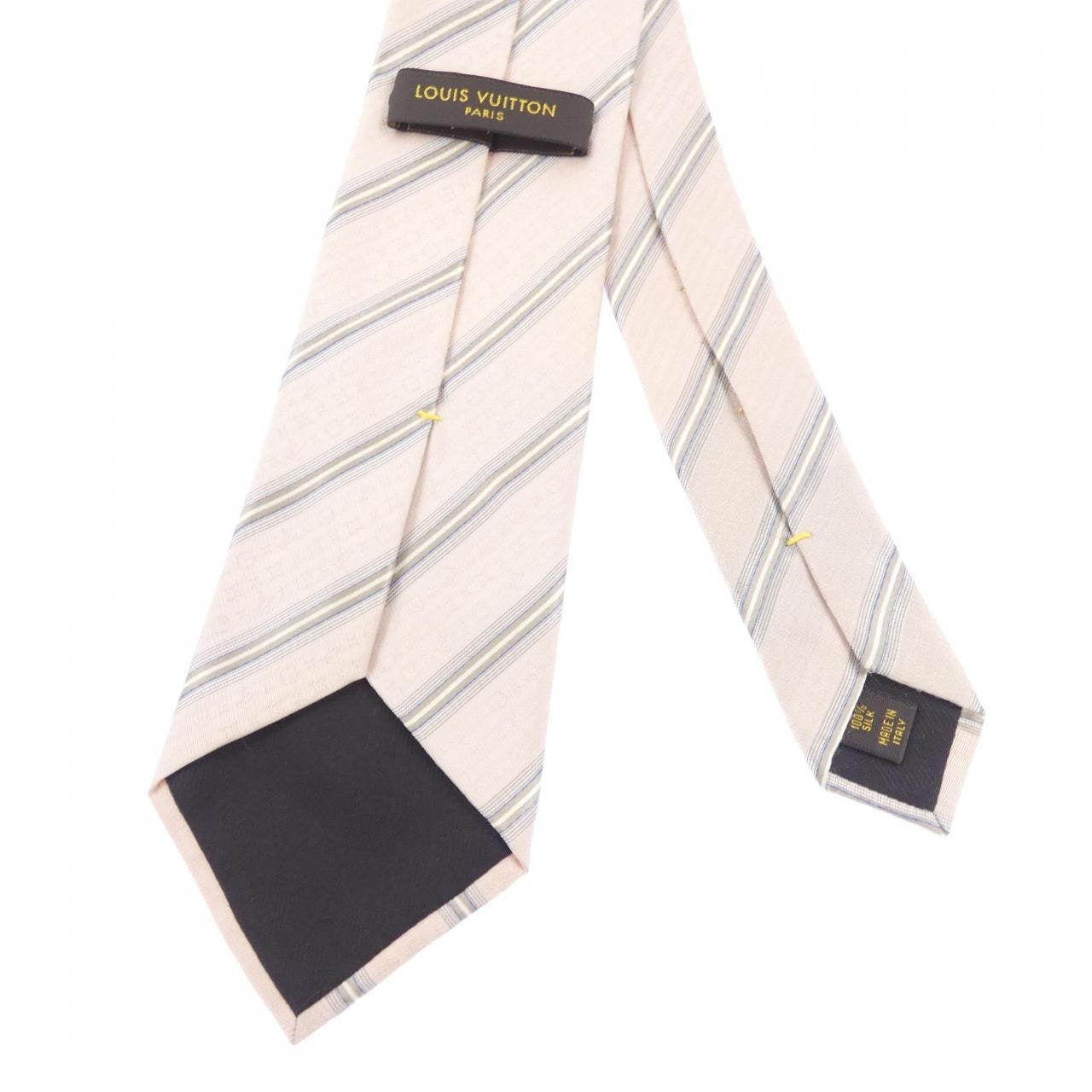ルイヴィトン LOUIS VUITTON NECKTIE