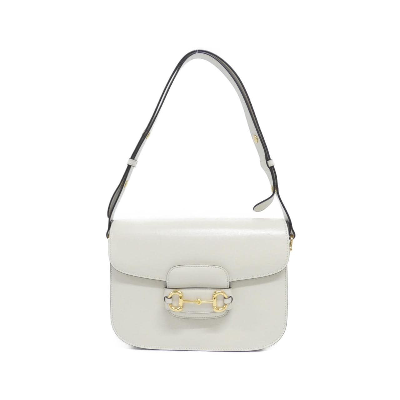 グッチ GUCCI HORSEBIT 1955 602204 1DB0G ショルダーバッグ