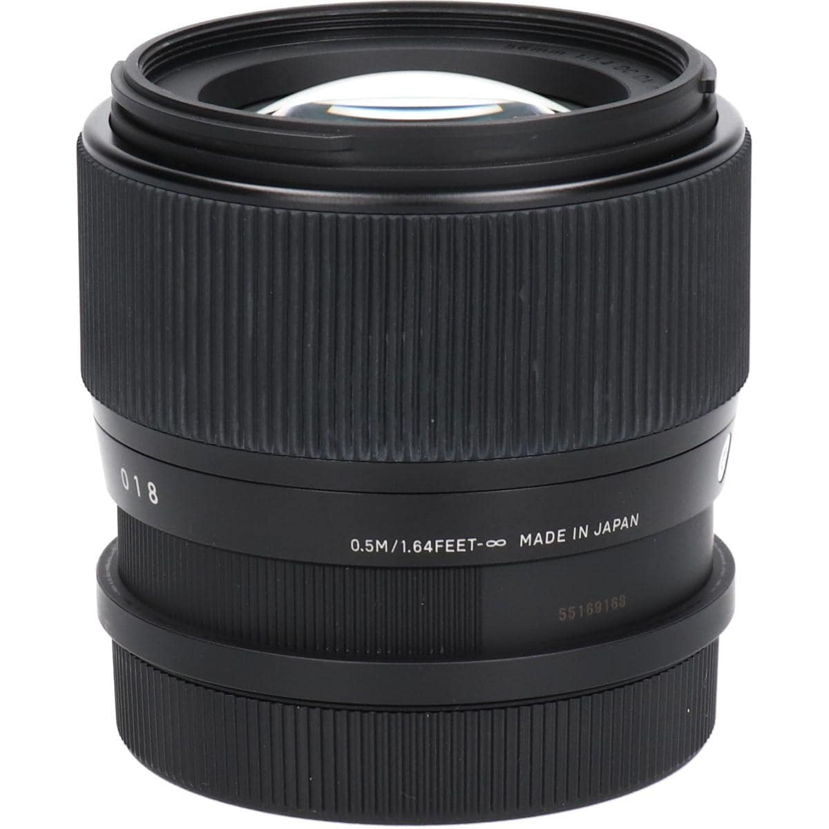 ライカＬ５６ｍｍ　Ｆ１．４ＤＣ　ＤＮ（Ｃ）