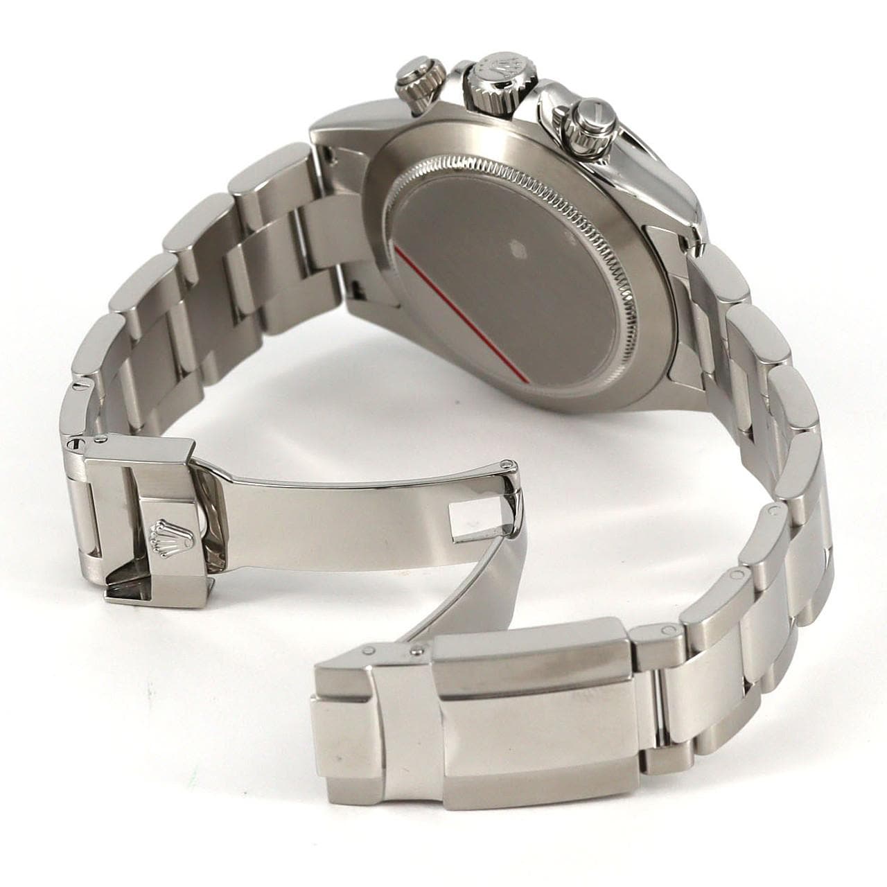 ロレックス デイトナ 116520. SS 自動巻 Z番