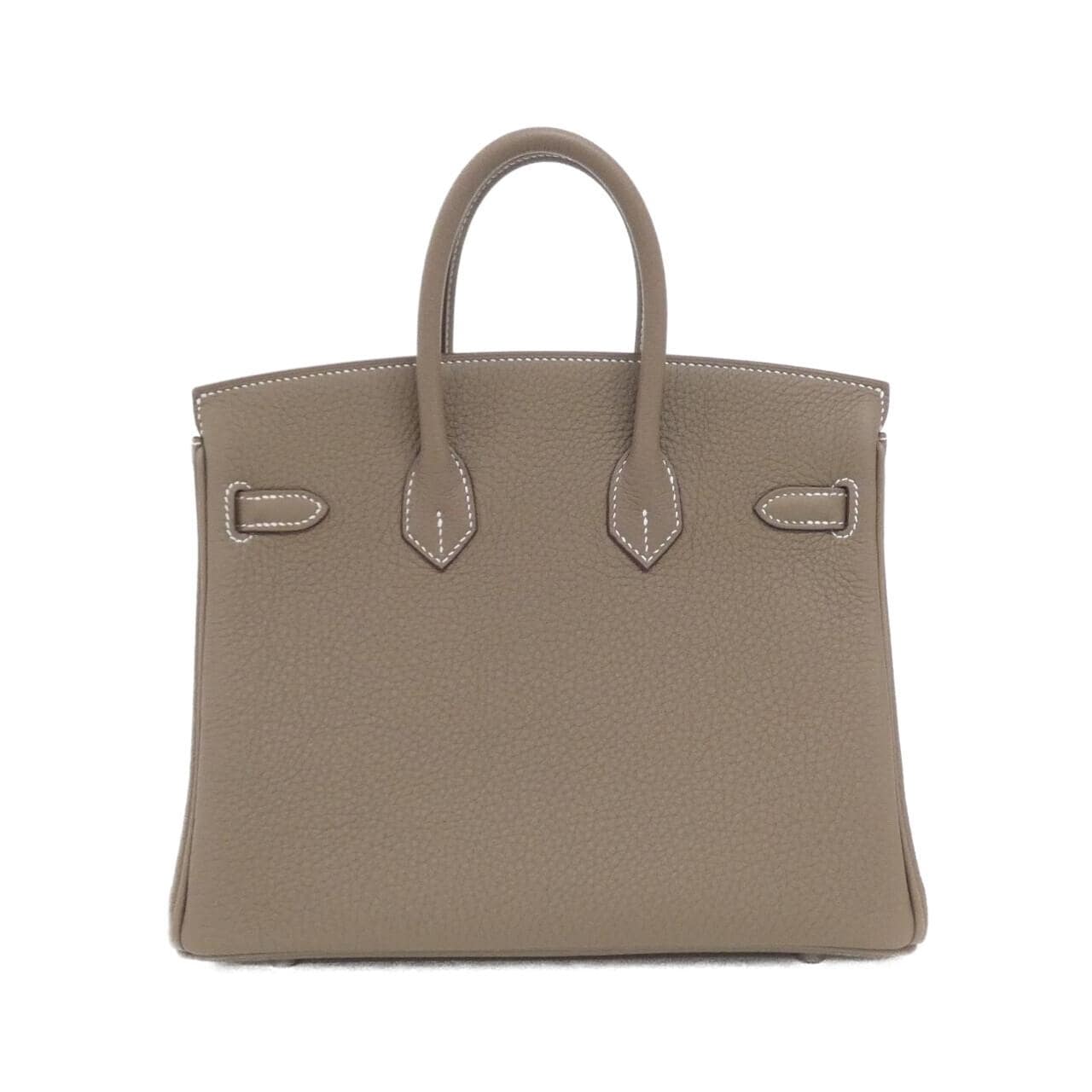 【未使用品】エルメス バーキン 25cm 041344CK バッグ