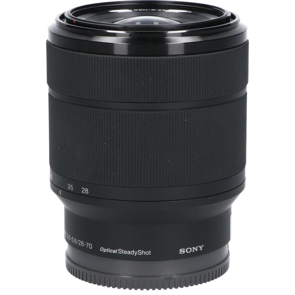 SONY FE28-70mm F3.5-5.6OSS