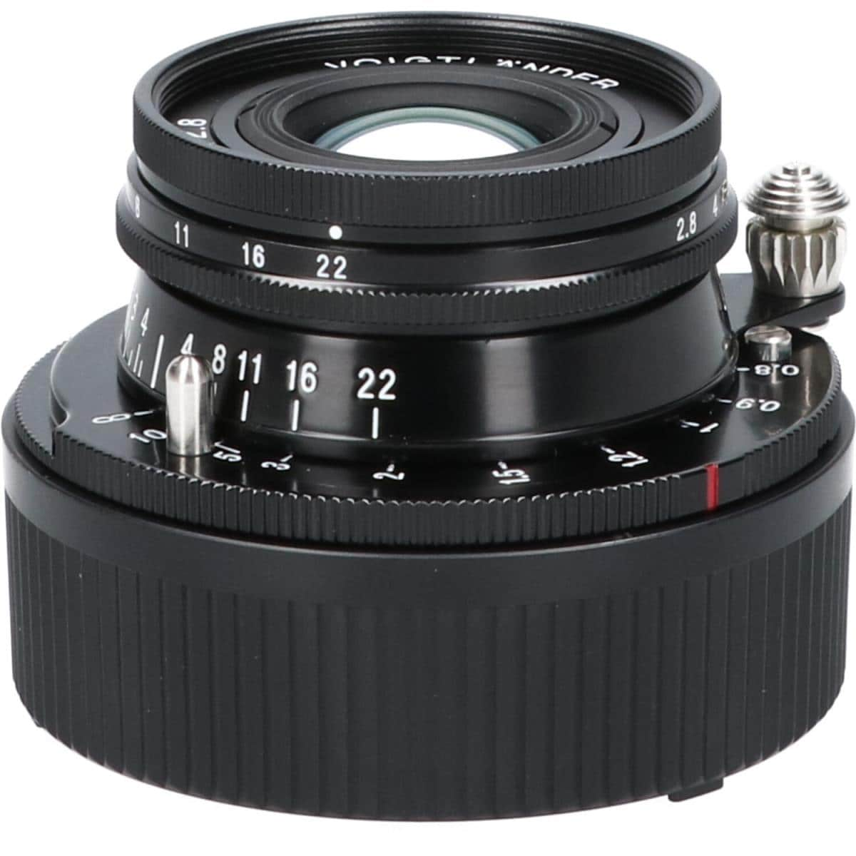 Voigtlander HELIAR40mm F2.8