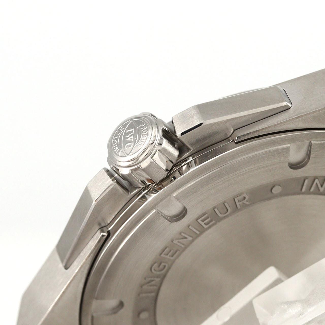 IWC インヂュニア IW323904 SS 自動巻