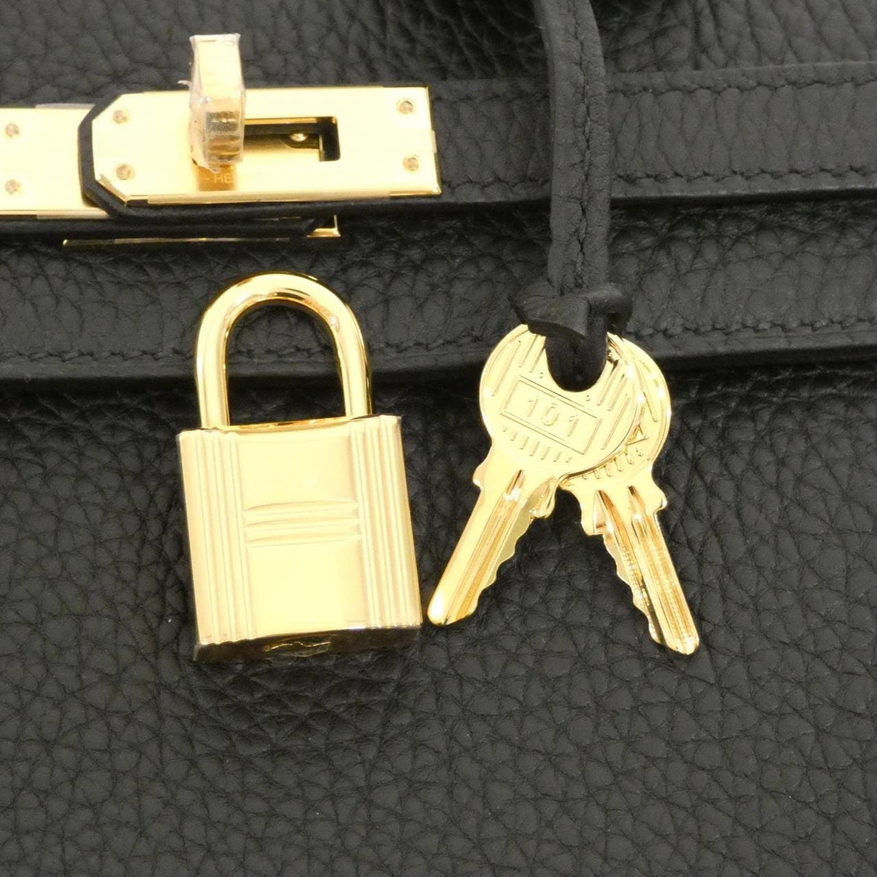 [未使用品] HERMES Kelly 25cm 044624CC 包