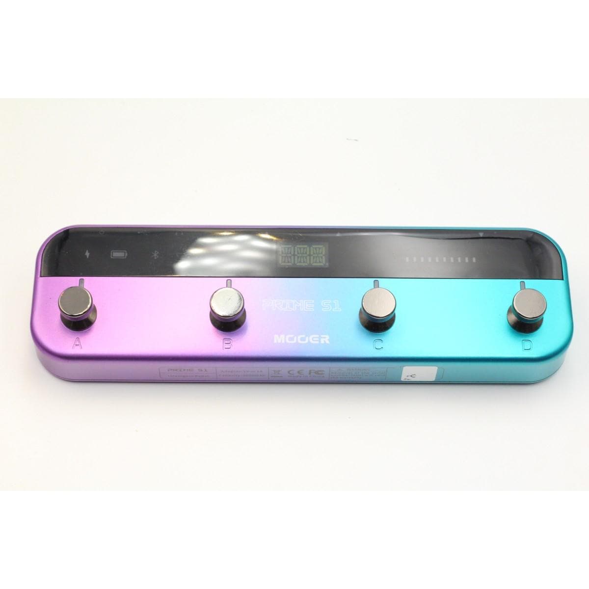 ＭＯＯＥＲ　ＰＲＩＭＥ　Ｓ１