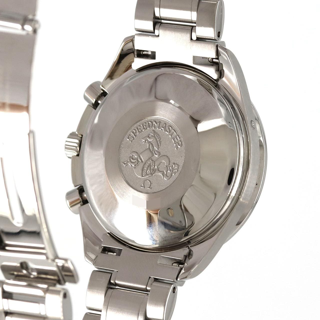 オメガ スピードマスターデイデイト LIMITED 3523.50 SS 自動巻