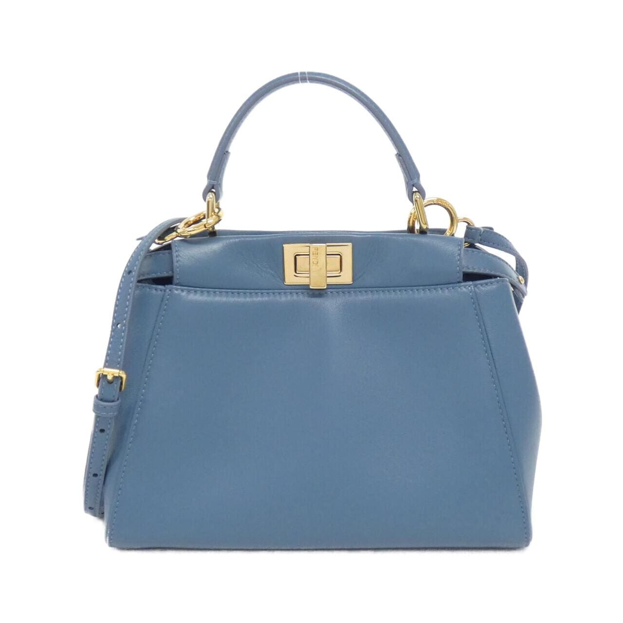 FENDI Peekaboo 迷你 8BN244 K4P 包