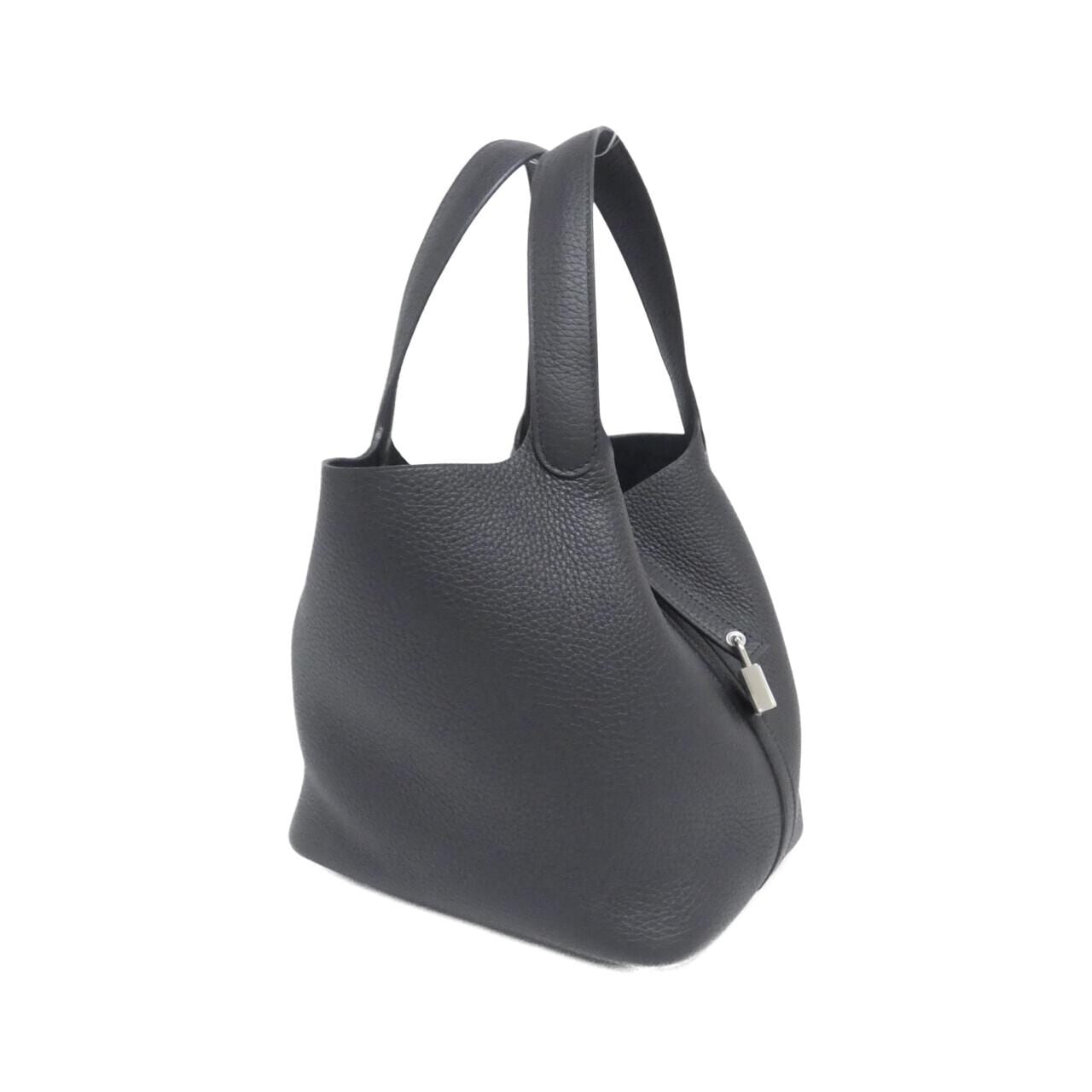 【未使用品】エルメス ピコタン ロック MM 060991CK バッグ