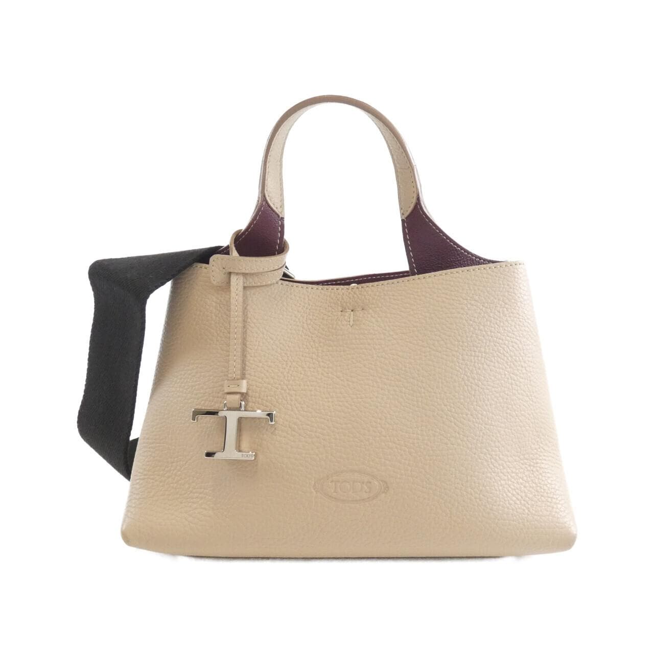 トッズ T タイムレス XBWAPAEL000QRI6O44 バッグ