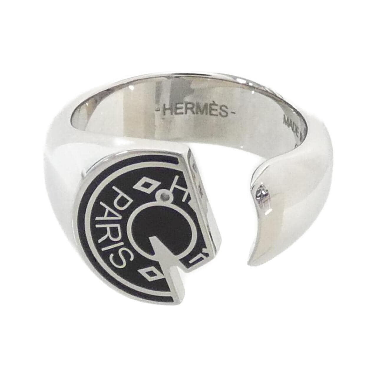 エルメス カルーセル 077326FJ リング