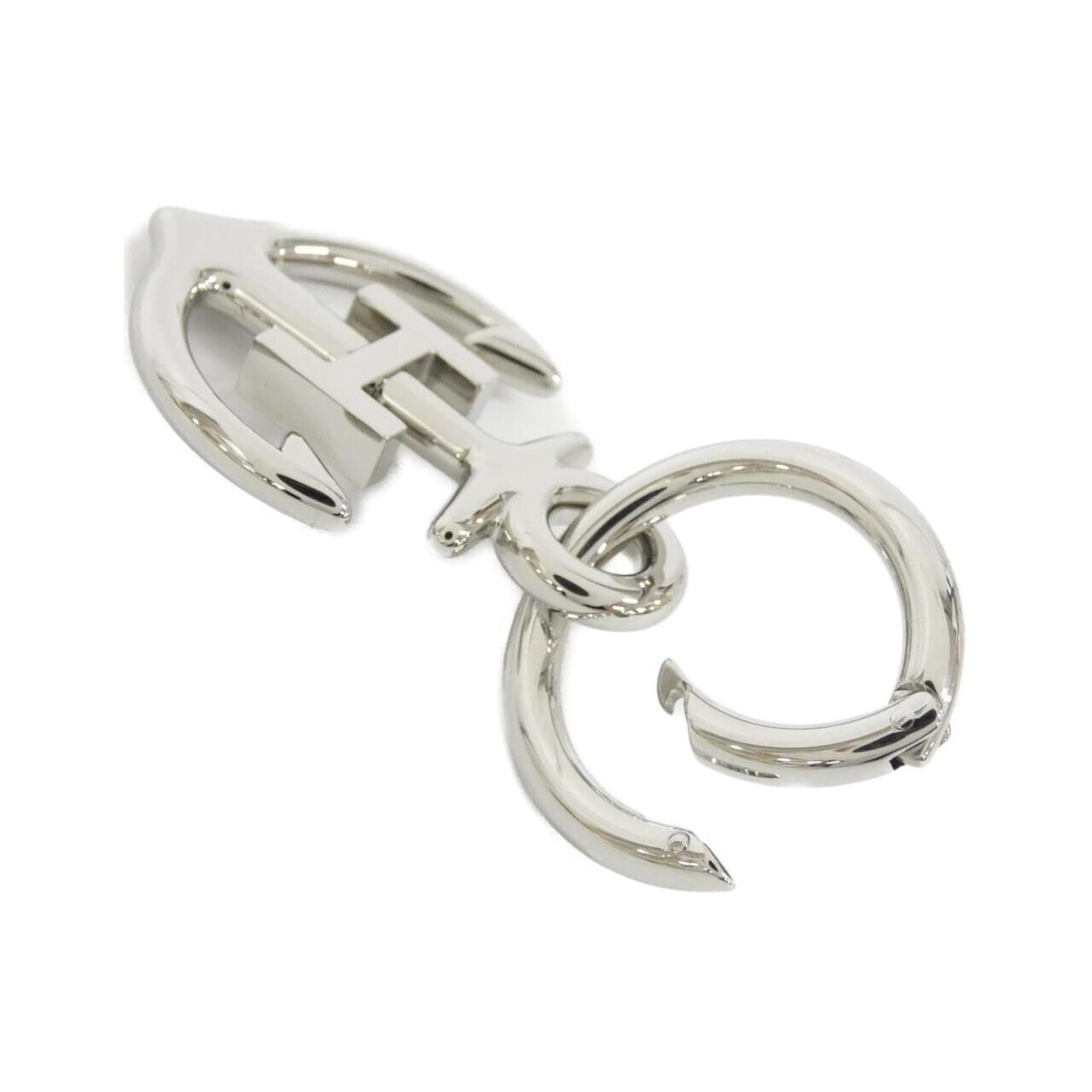 エルメス カーゴ 077263FJ キーリング