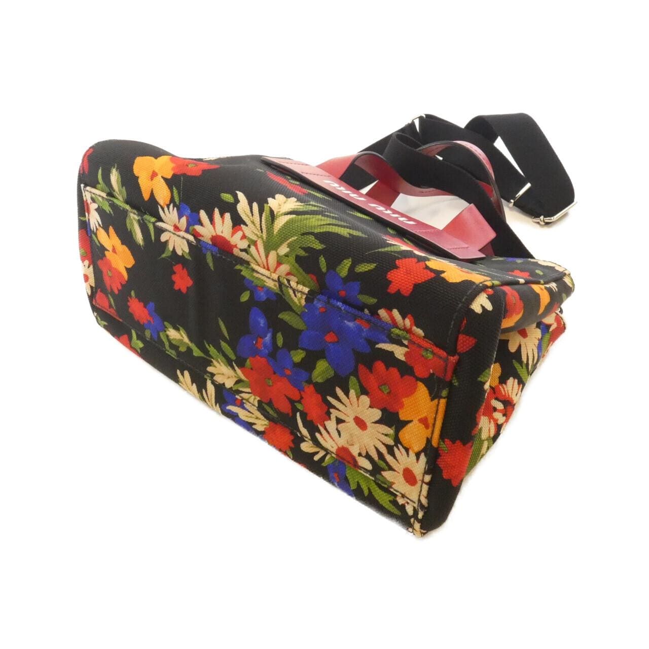 ミュウミュウ 5BA085 バッグ