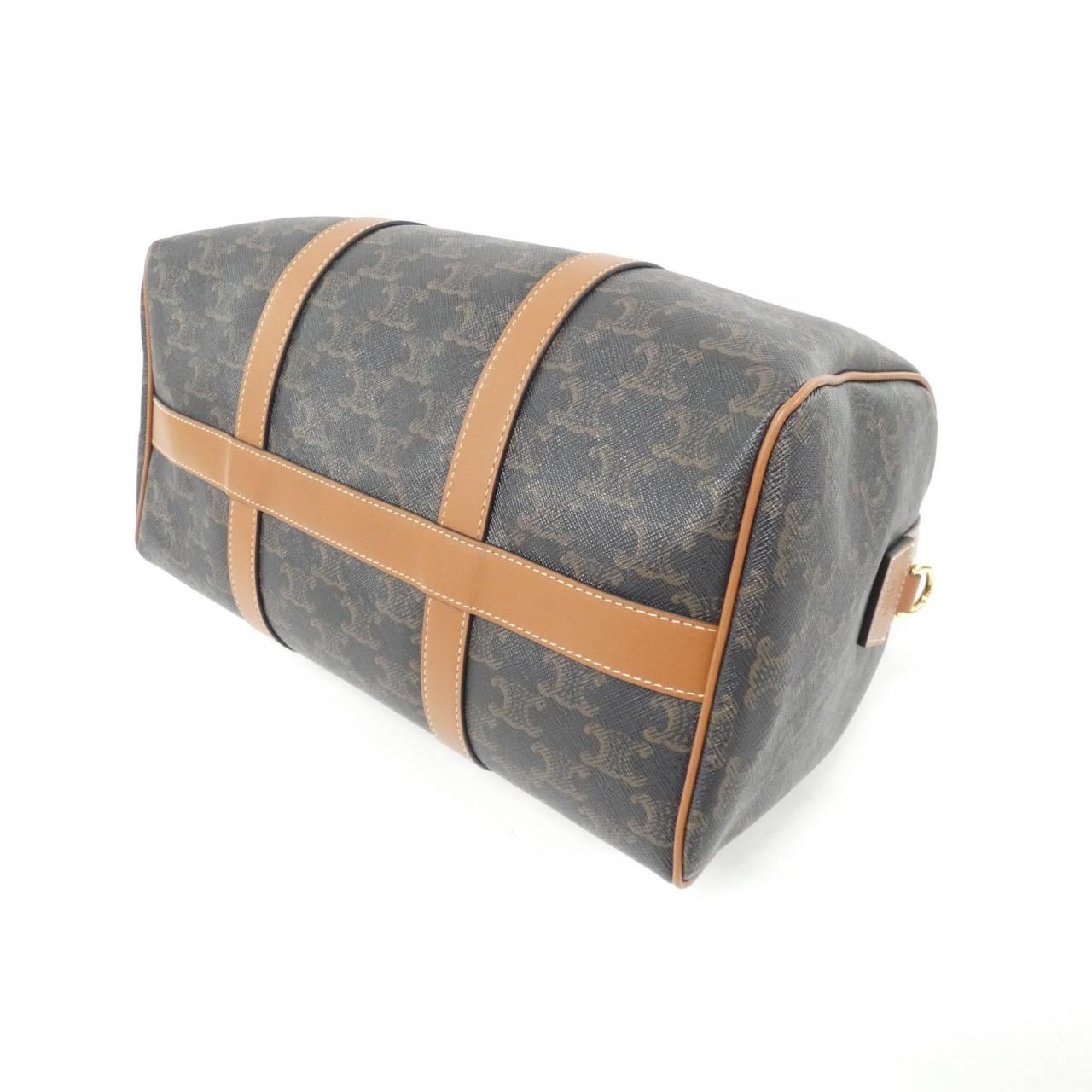 セリーヌ 119572CAS ボストンバッグ