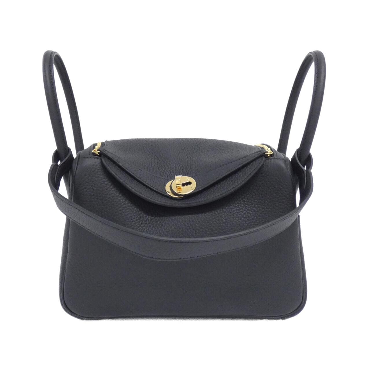 HERMES Lindy 26cm 073428CC 單肩包