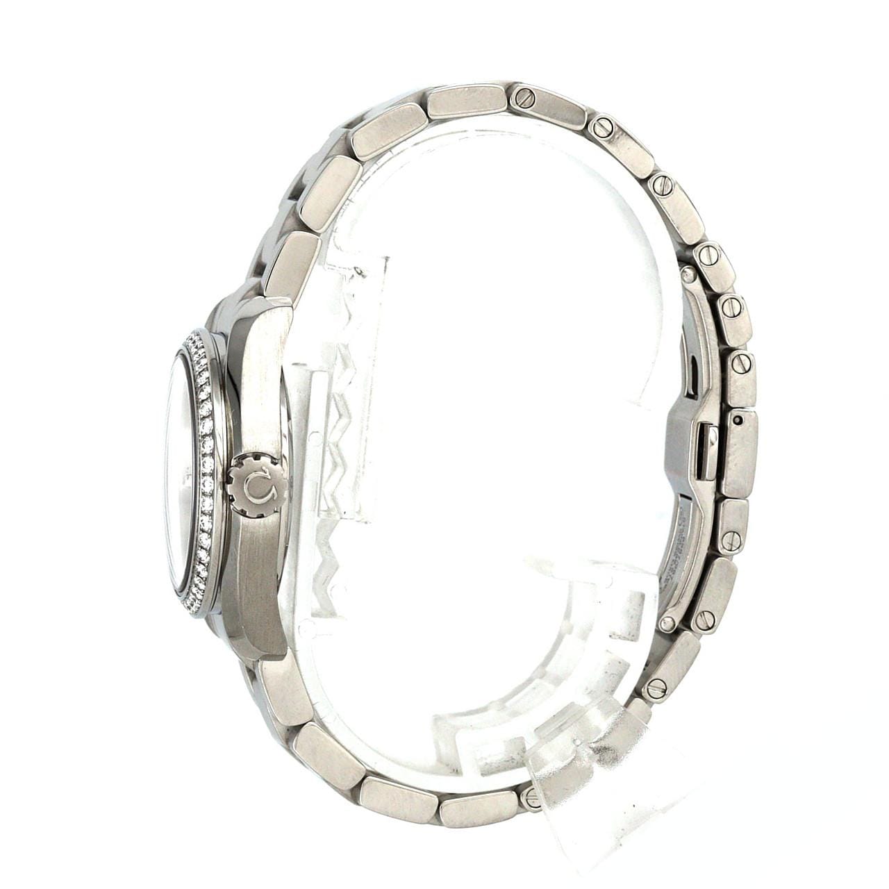 オメガ シーマスターアクアテラ/D･11P 231.15.30.61.55.001 SS クォーツ