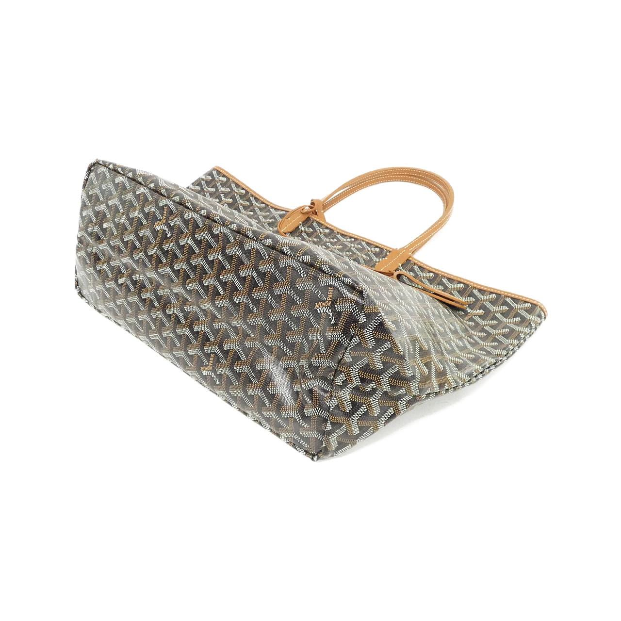 【未使用品】ゴヤール サン ルイ PM AMA LOUIS PM バッグ