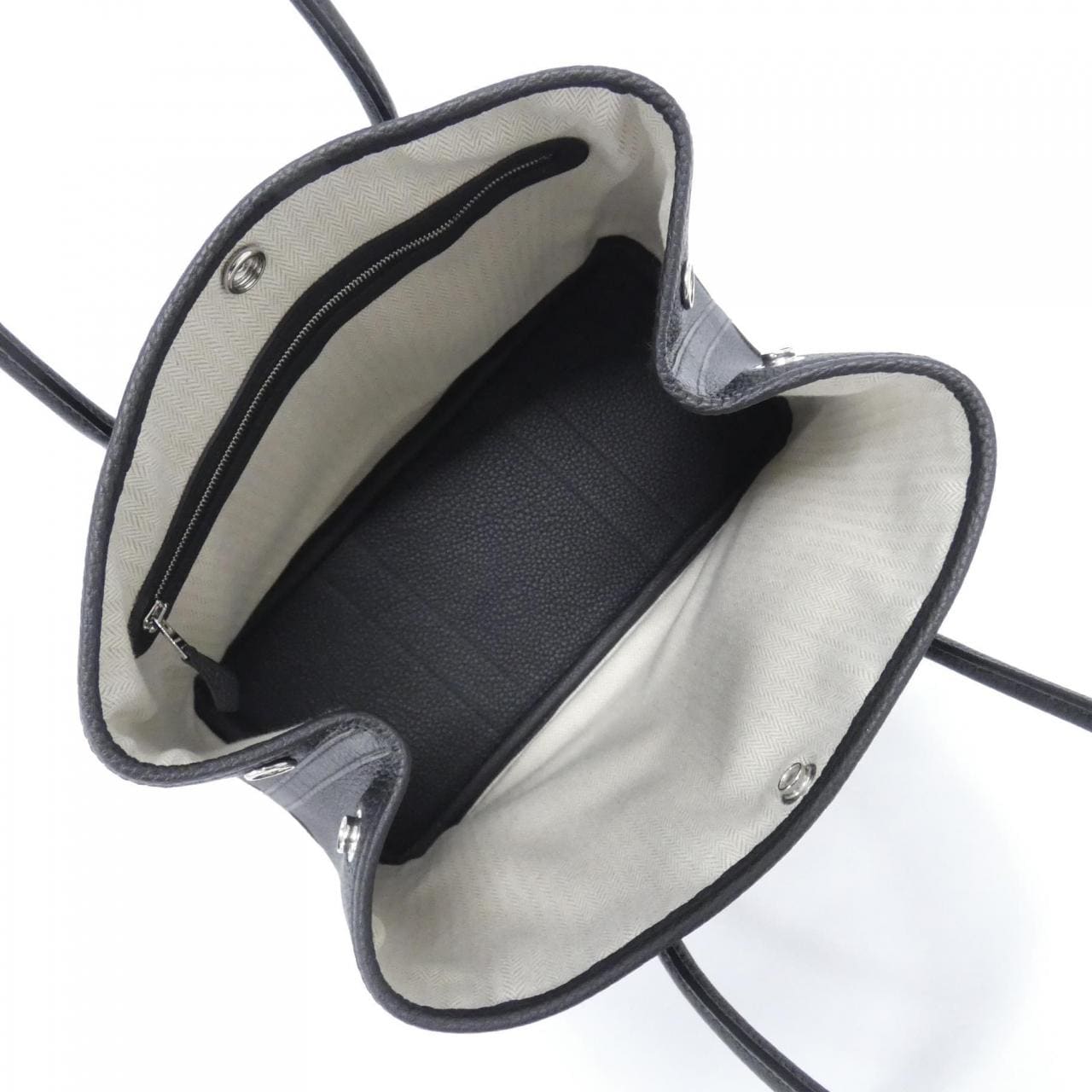 エルメス ガーデン パーティ 30cm 051568CK バッグ