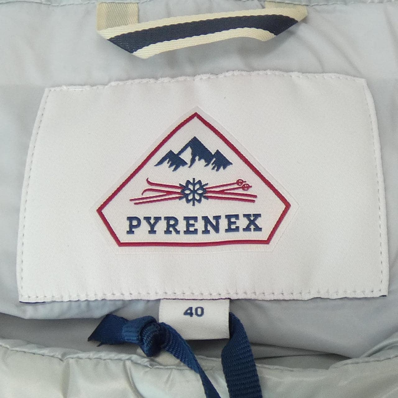 Pirenex PYRENEX down vest