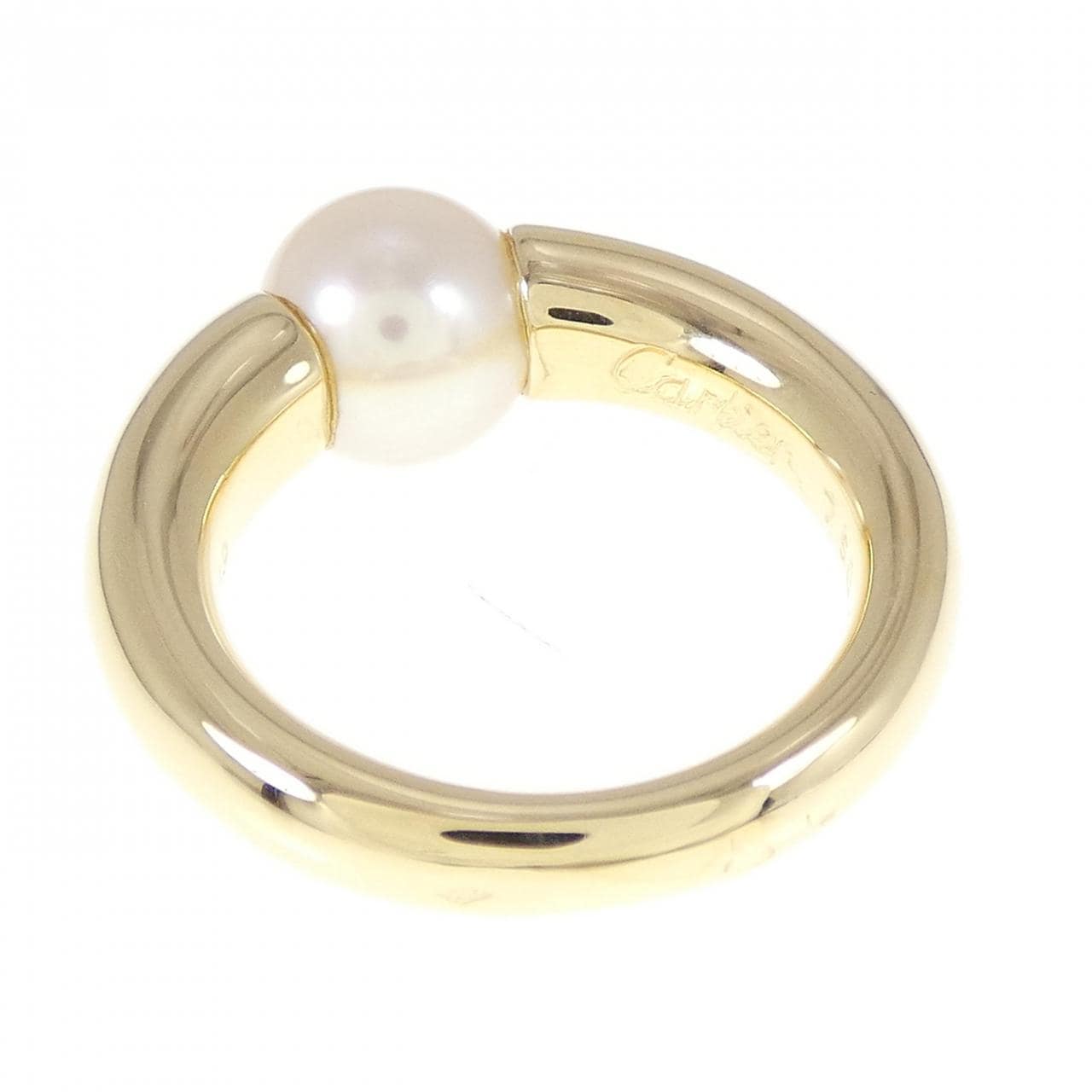 Cartier Perla Ring 8mm