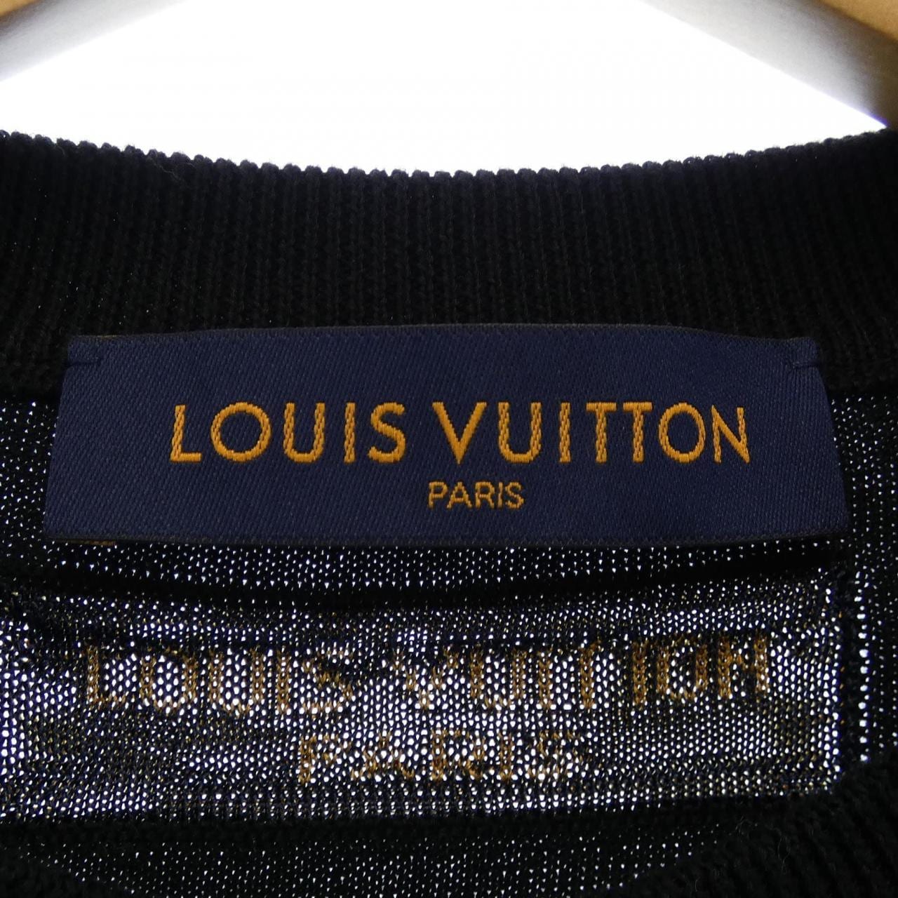 LOUIS VUITTON针织