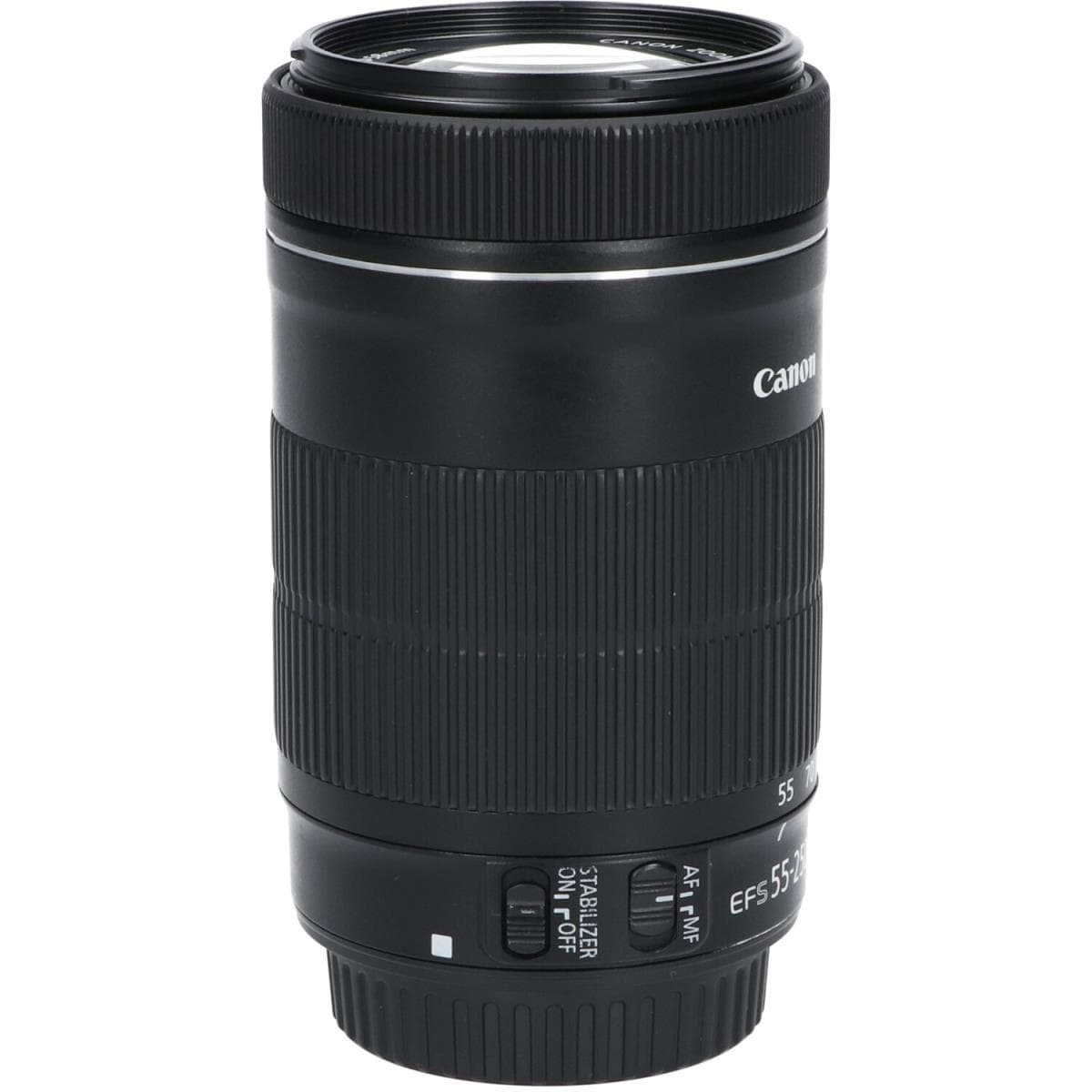 CANON EF-S55-250mm F4-5.6IS STM