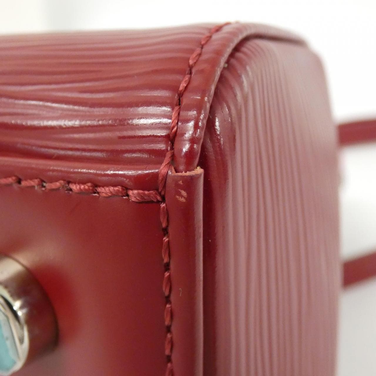 LOUIS VUITTON Epi Blair MM M40331 包