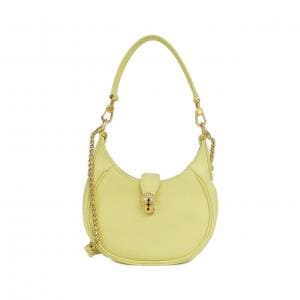 ブルガリ SERPENTI ELLIPSE 291635 ショルダーバッグ