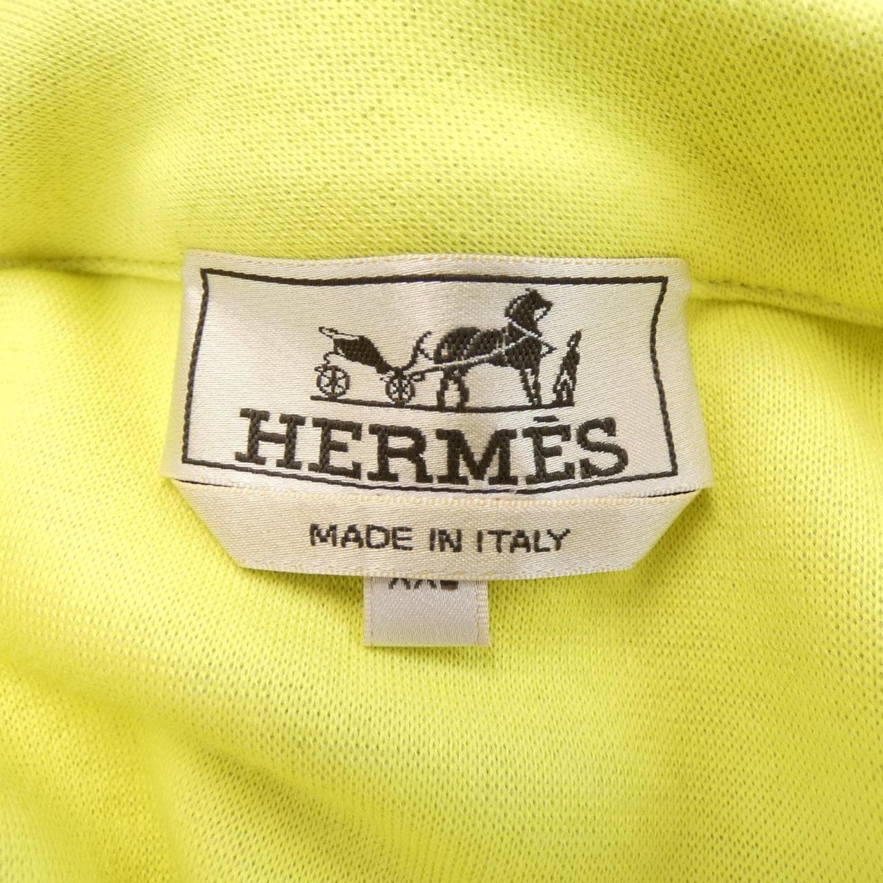 エルメス HERMES 557880HA ブルゾン