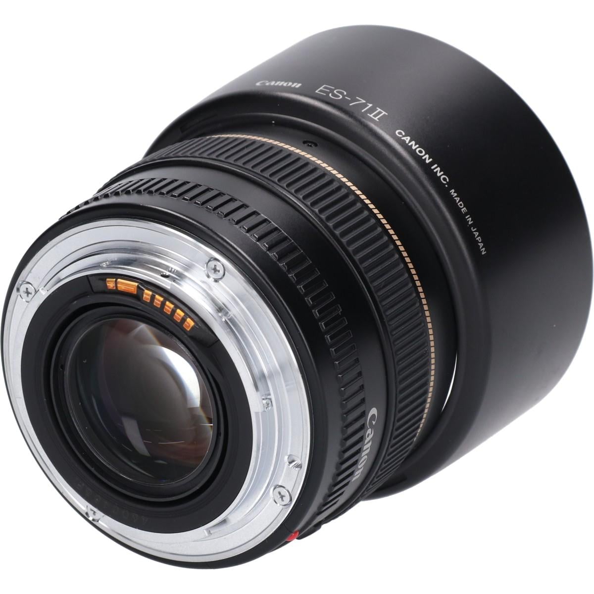 ＥＦ５０ｍｍ　Ｆ１．４ＵＳＭ