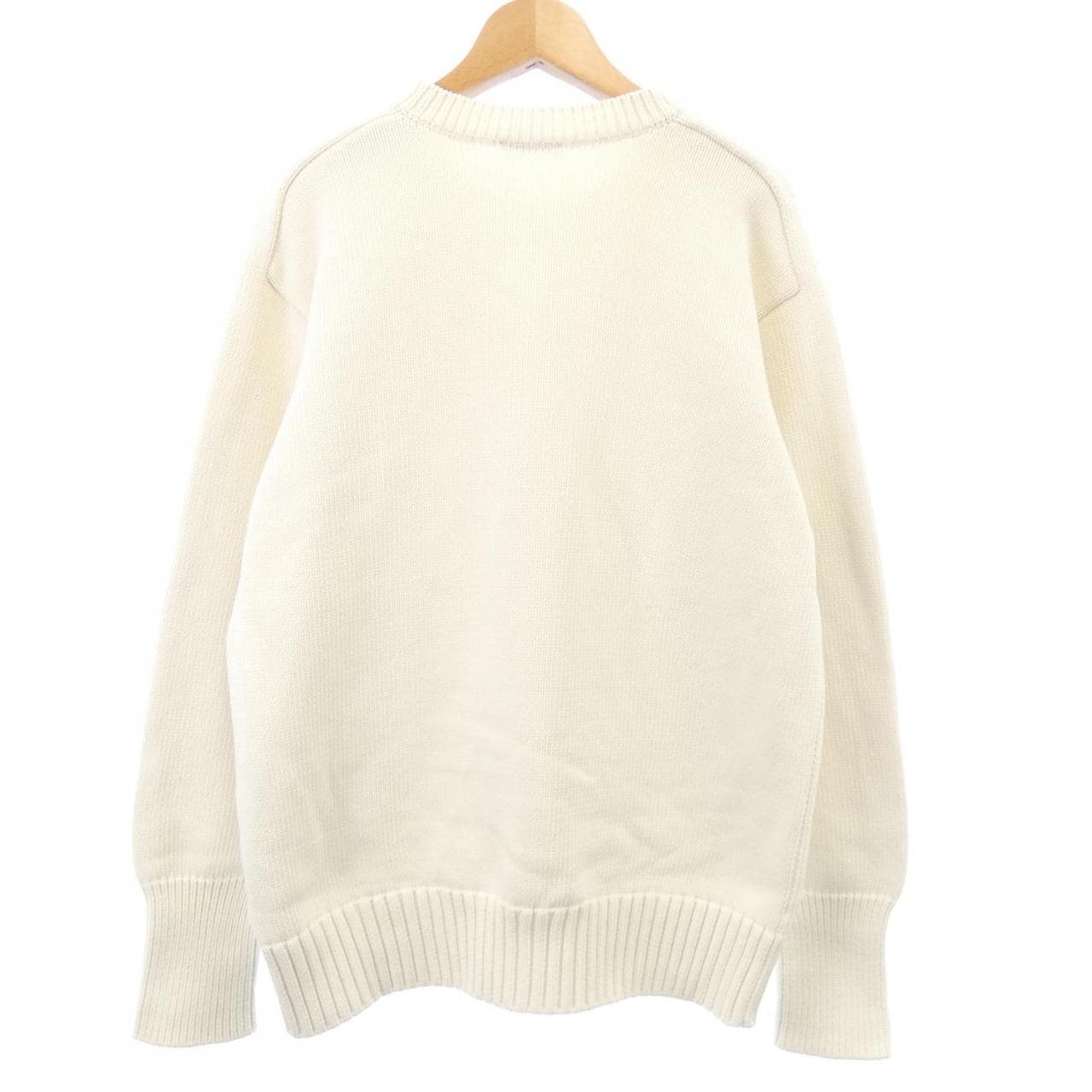 エイトン ATON ニット