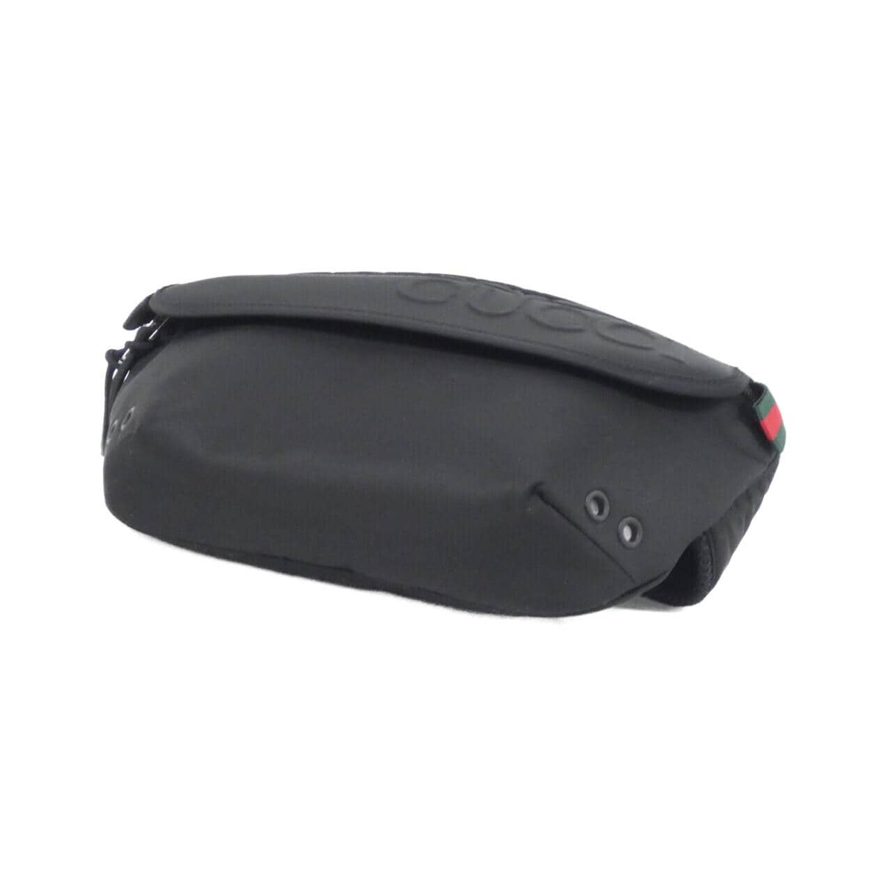 【新品】グッチ 804262 FADR7 ウエストバッグ