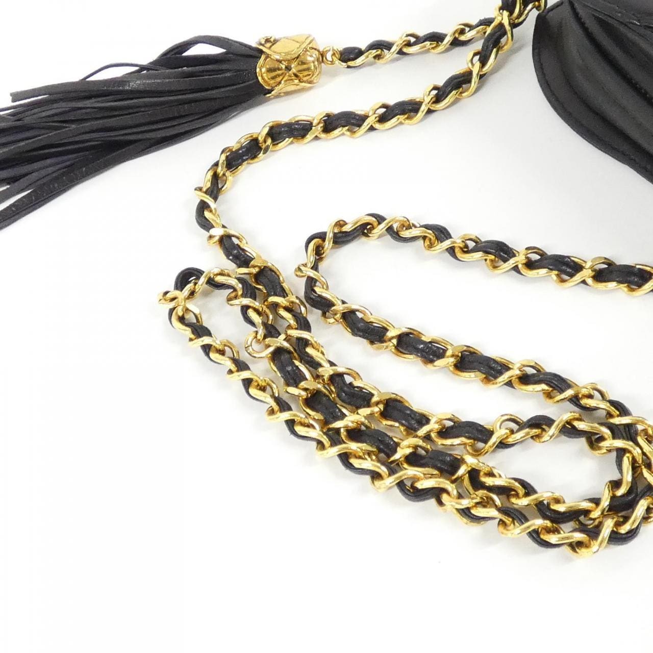 【ヴィンテージ】シャネル ショルダーバッグ