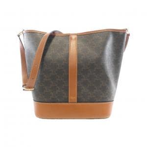 セリーヌ ミディアム バケット 191132CAS ショルダーバッグ