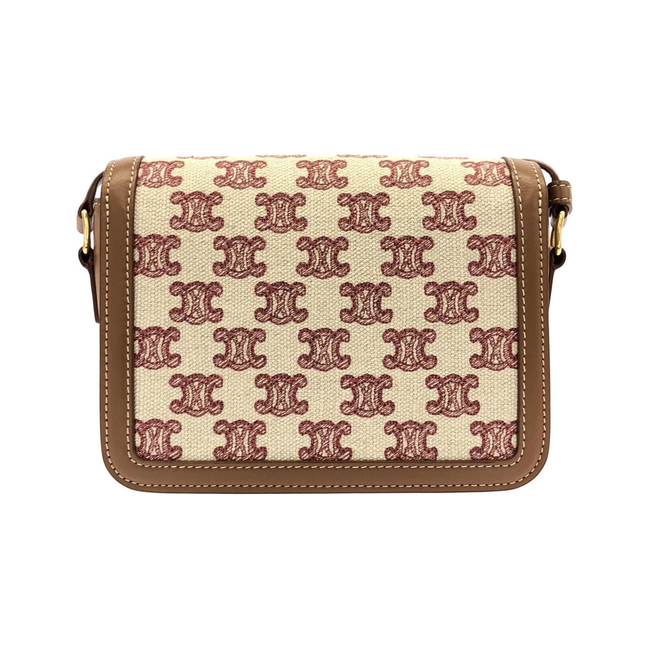 セリーヌ ティーン トリオンフ 188882DBA ショルダーバッグ