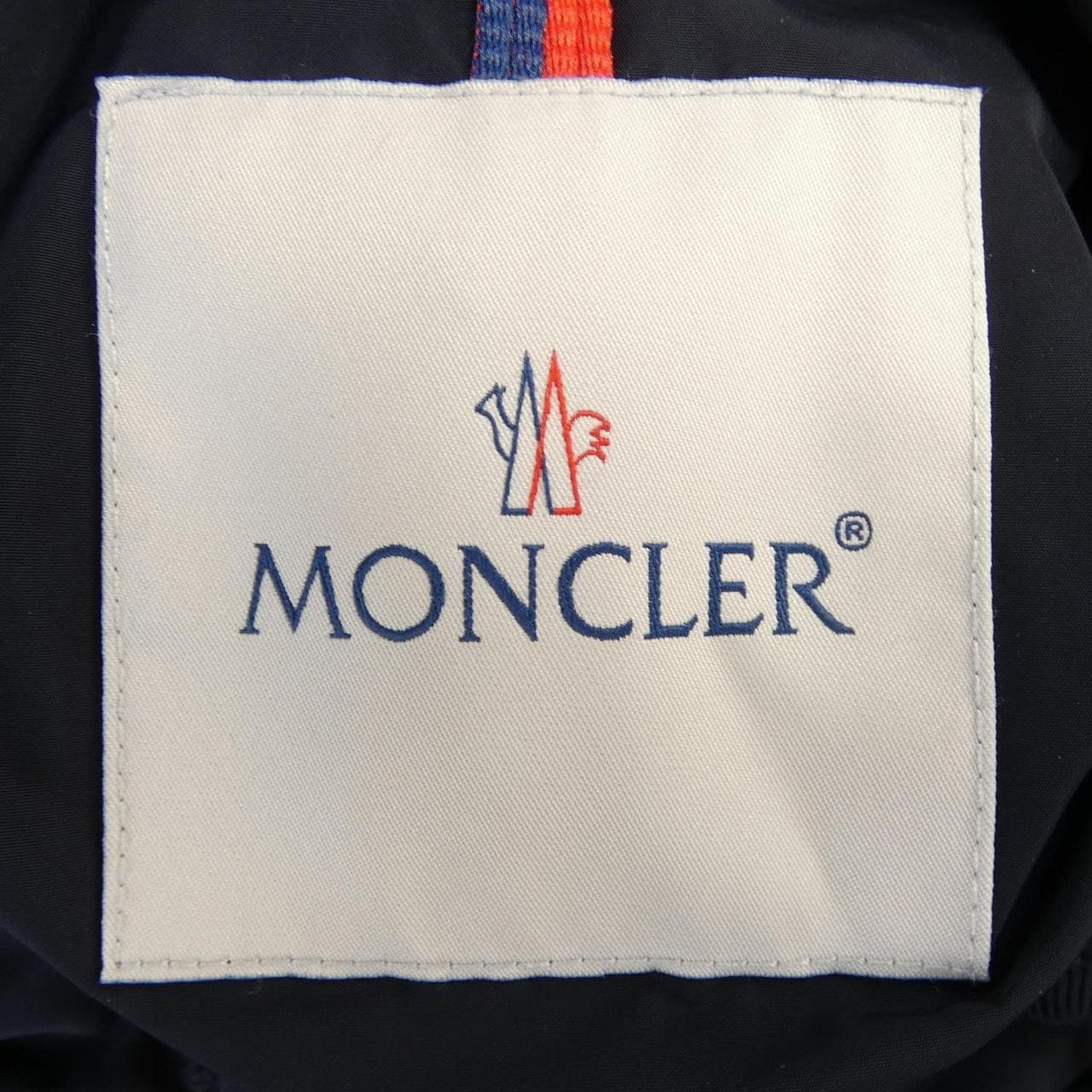 モンクレール MONCLER ANTHEMIS コート