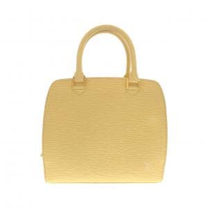 【ヴィンテージ】ルイヴィトン エピ ポンヌフ M5205A バッグ