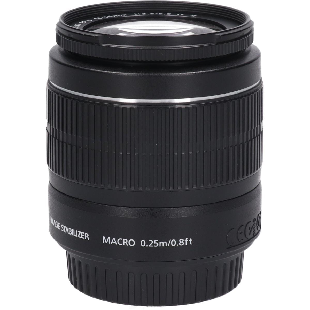 ＥＦ－Ｓ１８－５５ｍｍ　Ｆ３．５－５．６ＩＳＩＩ