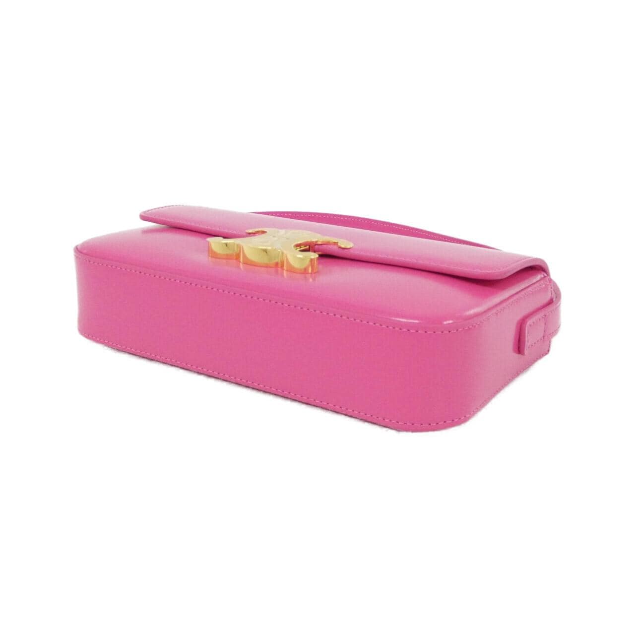 【新品】セリーヌ クロード 194143BF4 ショルダーバッグ