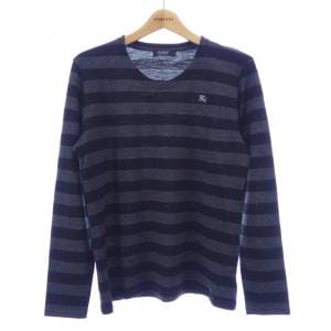 バーバリーブラックレーベル BURBERRY BLACK LABEL ニット