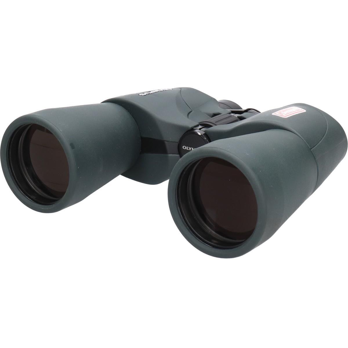 Ｃｏｌｅｍａｎ　１０×５０　ＤＰＳ　Ｉ