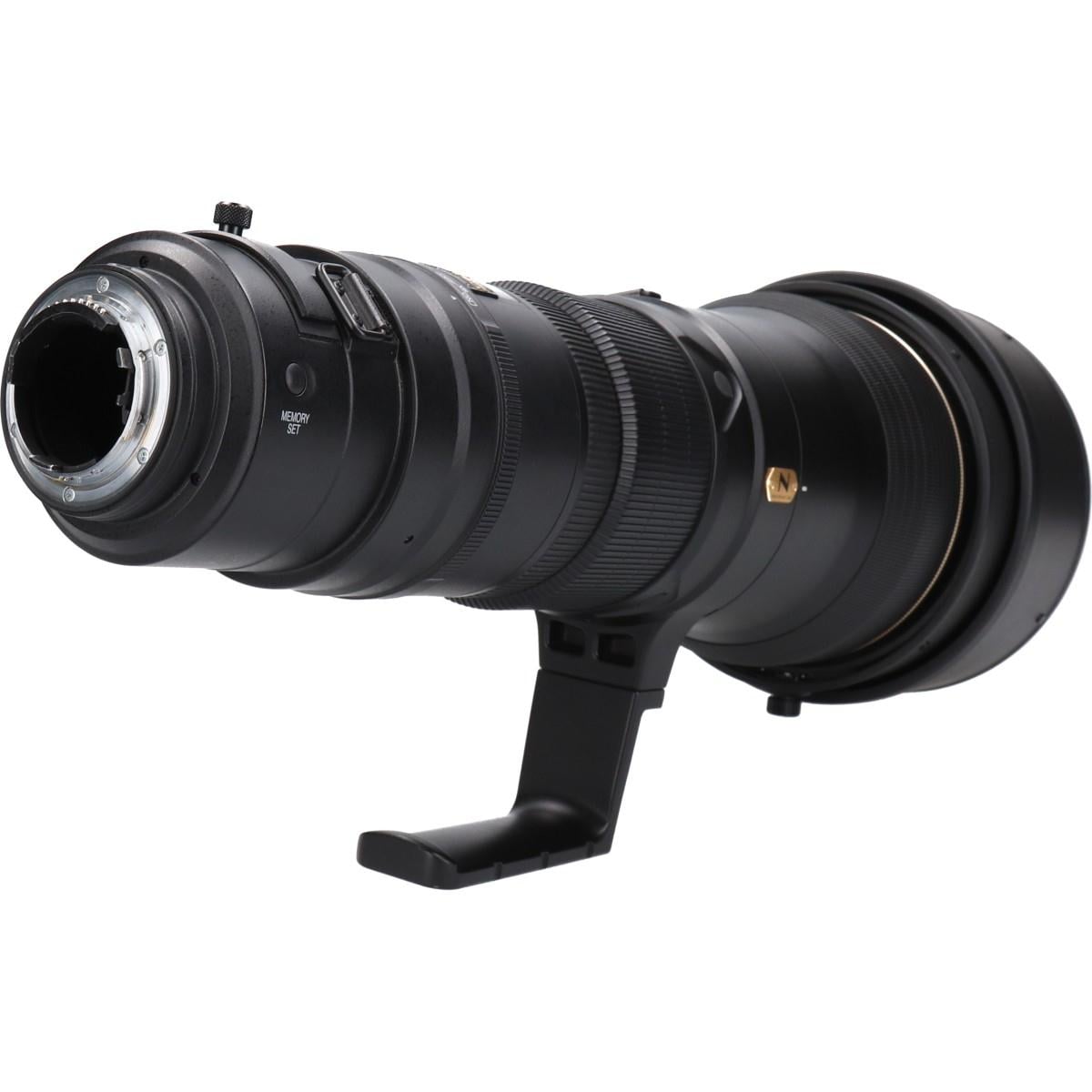ＡＦ－Ｓ６００ｍｍ　Ｆ４Ｇ　ＥＤ　ＶＲ